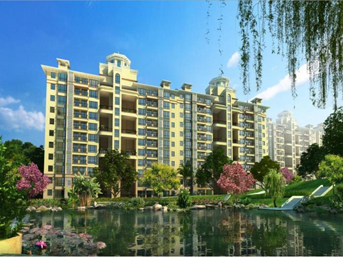 户型应该怎么选？记住这些轻松选到黄金户型