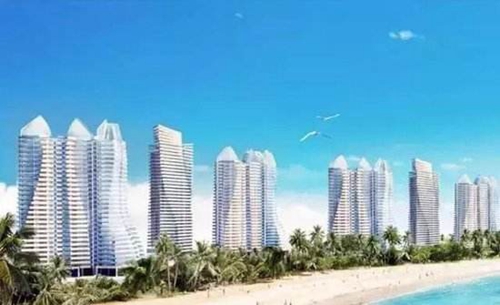 为什么还没买到庄园御景的房子？