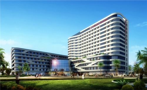 为什么还没买到金祥·万卷山的房子？