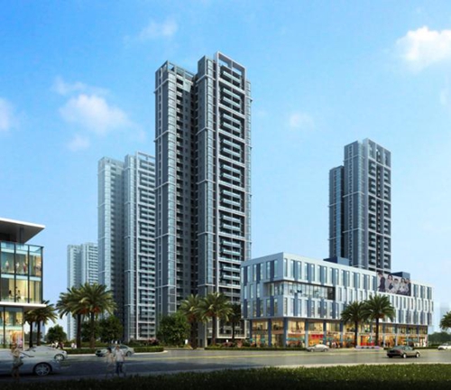 海南保亭县房地产上涨空间