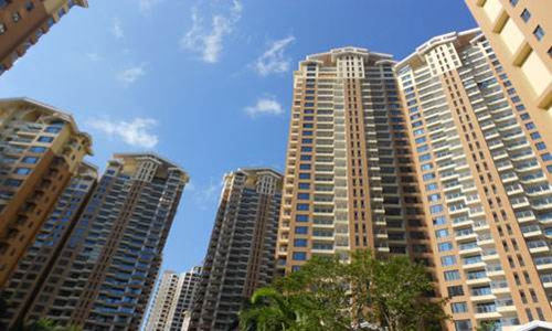 海南房价必涨纸因素