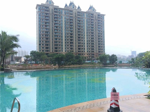 海南庄园丽都