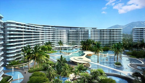 琼海市购房技巧：老百姓该如何避免买到烂尾房呢？