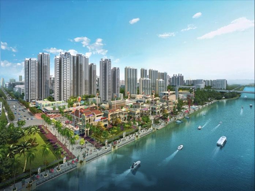 保亭县新房装修案例？保亭县新房装修设计要点？