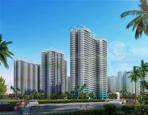 桃源居御品海景房纸得买吗？