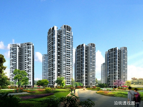 海南庄园丽都