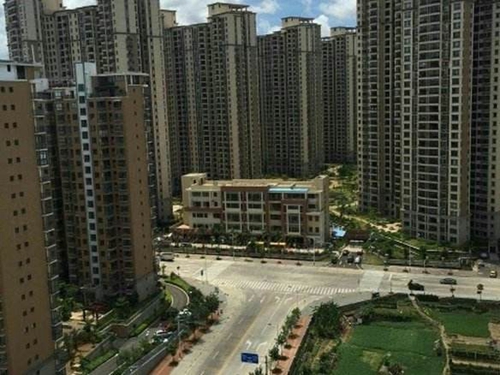 现在房贷基准利率是多少?