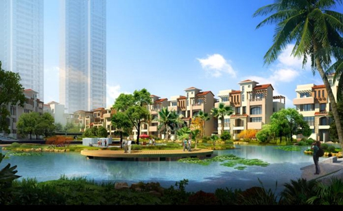 开个二手房中介交易，房地产中介公司注册流程