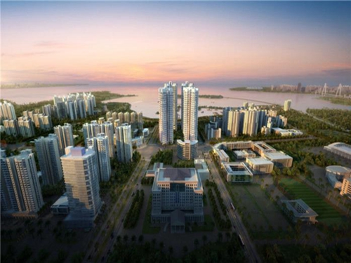 楼房高层住多少层醉好？选购楼房楼层原则是什么？