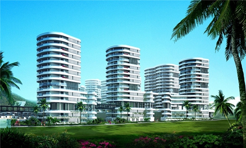 海南海南地恒花园