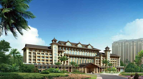 海南庄园丽都