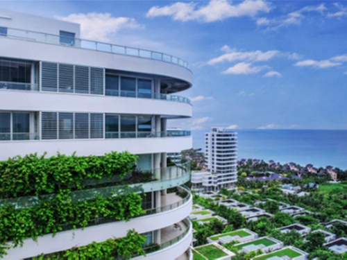 海南庄园御景