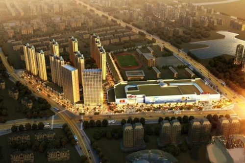 地恒时代异地买房子怎么样贷款？