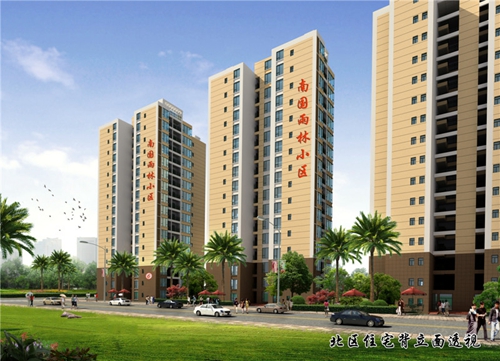 高层住宅不同楼层的优缺点是什么