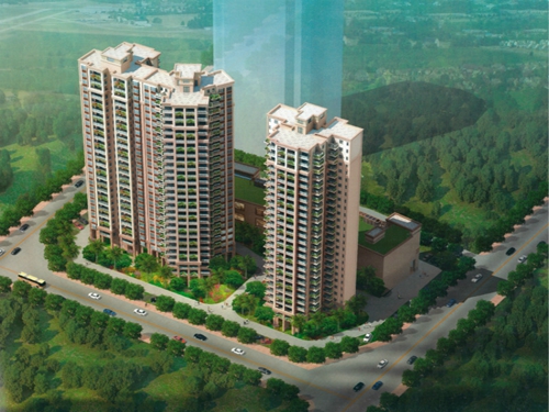 梯户比是什么意思 梯户比对居住有什么影响