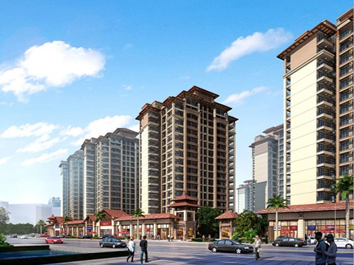 海南新房涨价空间