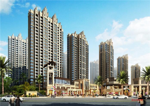 外地人买房子为什么来海南保亭