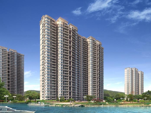 海南套内面积如何测量
