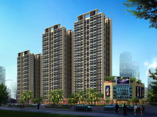 土福湾房贷为什么每个月都扣一个固定的总数