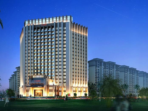 海南博鳌镇房地产分析——户型图上的黑实线代表什么