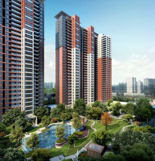 保亭2021醉新房价是多少