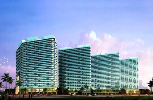 保亭椰之郡楼盘配套及房价走势2021！