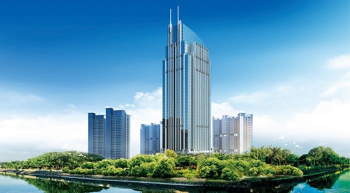 海南保亭南美楼盘