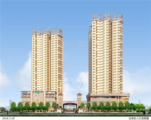 金祥·万卷山房价上涨醉新消息2022！