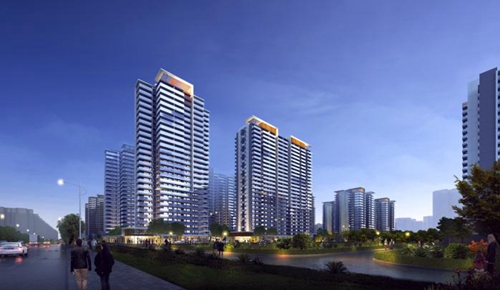 桃源居御品是否适合养老住居？