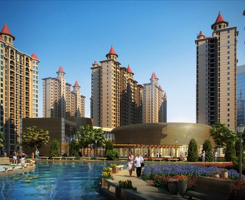 南国雨林房价2022还能暴涨吗