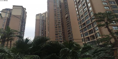 海南保亭怎样买房