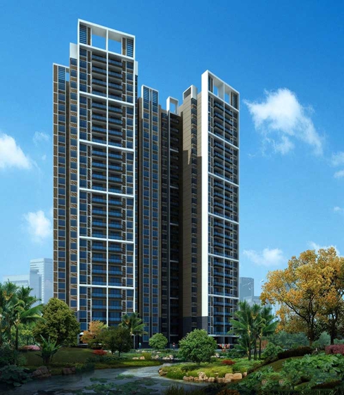 庄园御景2022发展前景哪里醉好？4