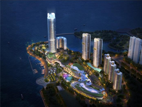 2022庄园御景楼盘分析~2
