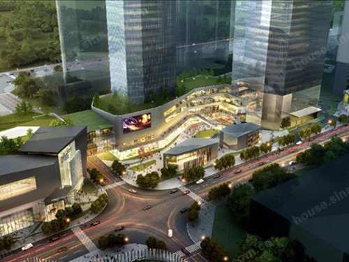 地恒时代2023年房价预测！