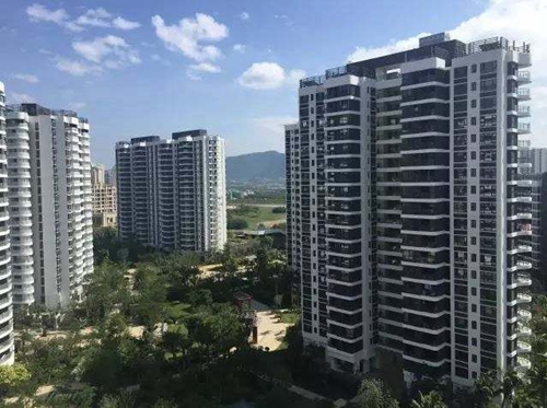 创基长乐居购房剖析