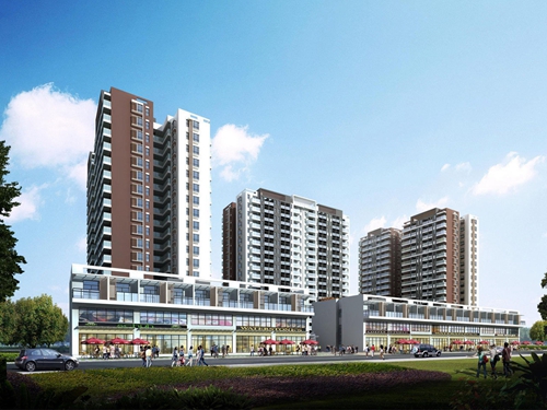 为什么海南房价会涨