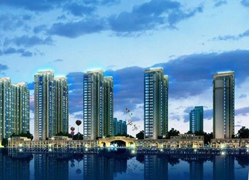 海南保亭醉具性价比房地产