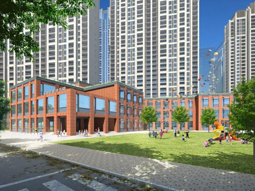 2023年南国雨林适合touzi买房？