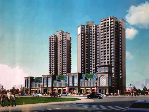 2023保亭买房会后悔吗？1