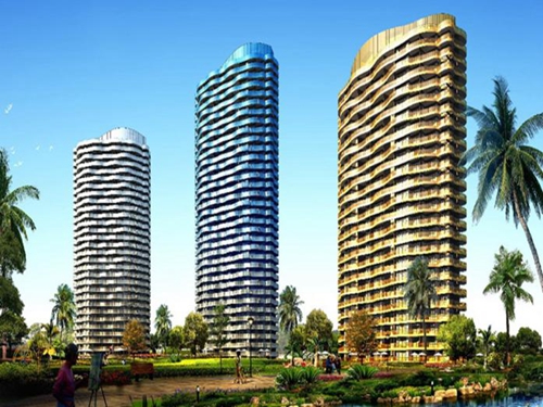 海南海景房2025房价还能暴涨，海南自贸区在哪里买房好