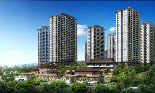 海南保亭县什么地方的气候适合养老度假居住