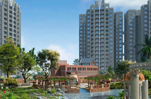 《海南建业花园里揭秘房价走势与楼盘特色》