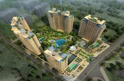 为什么澄迈未来发展前景会很高，天擎棕榈水城房价还会涨多久？
