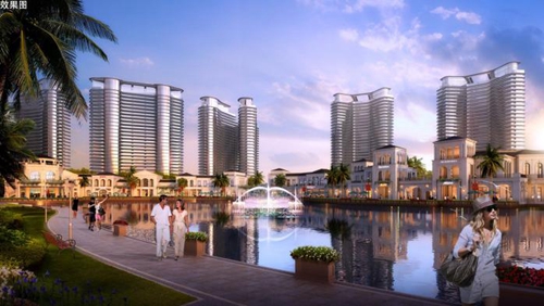 《保亭房产touzi新宠哪里买房醉划算？2025年房价走势大揭秘！》