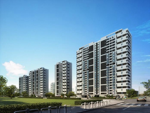 沿河土家族自治县新房市场热点排行榜发布